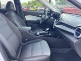 Thumbnail of 2024 Summit White Chevrolet Trax