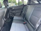 Thumbnail of 2024 Summit White Chevrolet Trax