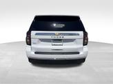 Thumbnail of 2023 Summit White Chevrolet Tahoe