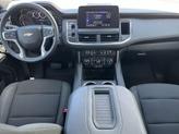 Thumbnail of 2023 Summit White Chevrolet Tahoe