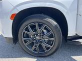Thumbnail of 2023 Summit White Chevrolet Tahoe