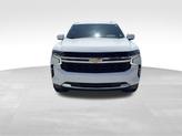 Thumbnail of 2023 Summit White Chevrolet Tahoe