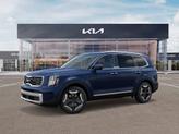 Thumbnail of 2025 Midnight Black Kia Telluride