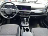 Thumbnail of 2024 Blue / Black Kia Seltos
