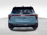 Thumbnail of 2024 Blue / Black Kia Seltos