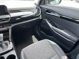 Thumbnail of 2024 Blue / Black Kia Seltos
