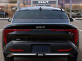 Thumbnail of 2025 Aurora Black Pearl Kia K4