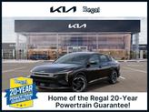 Photo of 2025 Aurora Black Pearl Kia K4