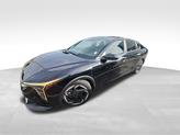 Thumbnail of 2025 Aurora Black Pearl Kia K4