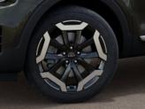 Thumbnail of 2025 Dark Moss Kia Telluride