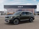 Thumbnail of 2025 Dark Moss Kia Telluride