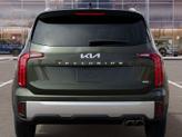 Thumbnail of 2025 Dark Moss Kia Telluride