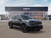 Thumbnail of 2026 Ebony Black Kia EV9