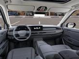 Thumbnail of 2026 Ebony Black Kia EV9