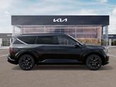 Thumbnail of 2026 Ebony Black Kia EV9