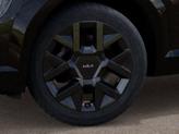 Thumbnail of 2026 Ebony Black Kia EV9