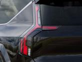 Thumbnail of 2026 Ebony Black Kia EV9
