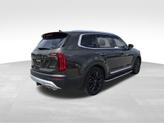 Thumbnail of 2020 Dark Moss Kia Telluride
