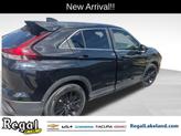Photo of 2023 Black Mitsubishi Eclipse Cross
