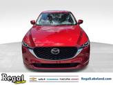 Thumbnail of 2024 Soul Red Crystal Metallic Mazda CX-5