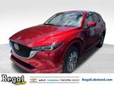 Thumbnail of 2024 Soul Red Crystal Metallic Mazda CX-5