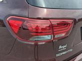 Thumbnail of 2019 Sangria Red Kia Sorento