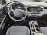 Thumbnail of 2019 Sangria Red Kia Sorento