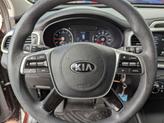Thumbnail of 2019 Sangria Red Kia Sorento