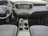 Thumbnail of 2019 Sangria Red Kia Sorento