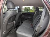 Thumbnail of 2019 Sangria Red Kia Sorento