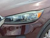 Thumbnail of 2019 Sangria Red Kia Sorento