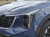 Thumbnail of 2025 Midnight Black Kia Sorento