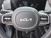 Thumbnail of 2025 Midnight Black Kia Sorento