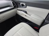 Thumbnail of 2025 Midnight Black Kia Sorento