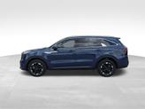 Thumbnail of 2025 Midnight Black Kia Sorento