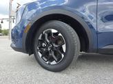Thumbnail of 2025 Midnight Black Kia Sorento