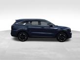 Thumbnail of 2025 Midnight Black Kia Sorento
