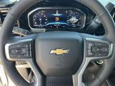 Thumbnail of 2025 Summit White Chevrolet Silverado 2500