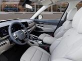 Thumbnail of 2025 Ebony Black Kia Telluride