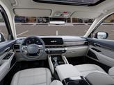 Thumbnail of 2025 Ebony Black Kia Telluride
