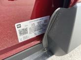 Thumbnail of 2025 Crimson Metallic Chevrolet Trax