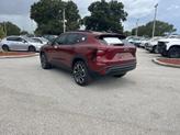 Thumbnail of 2025 Crimson Metallic Chevrolet Trax