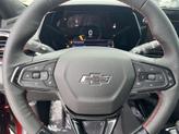 Thumbnail of 2025 Crimson Metallic Chevrolet Trax