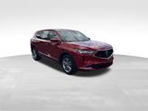 2024 Acura MDX Base