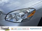 Thumbnail of 2011 Quicksilver Metallic Buick Lucerne