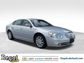 Thumbnail of 2011 Quicksilver Metallic Buick Lucerne
