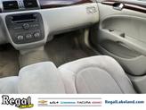 Thumbnail of 2011 Quicksilver Metallic Buick Lucerne