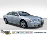 Photo of 2011 Quicksilver Metallic Buick Lucerne