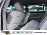 Thumbnail of 2011 Quicksilver Metallic Buick Lucerne