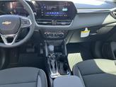 Thumbnail of 2026 Red Chevrolet Trailblazer